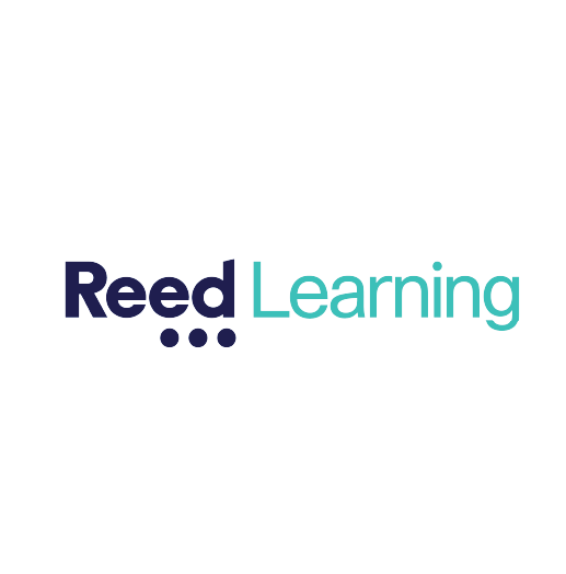 Reed Learning logo