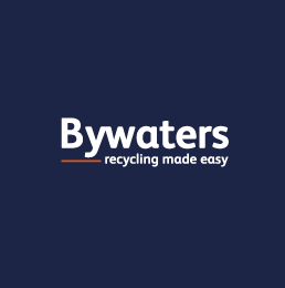 Bywaters logo