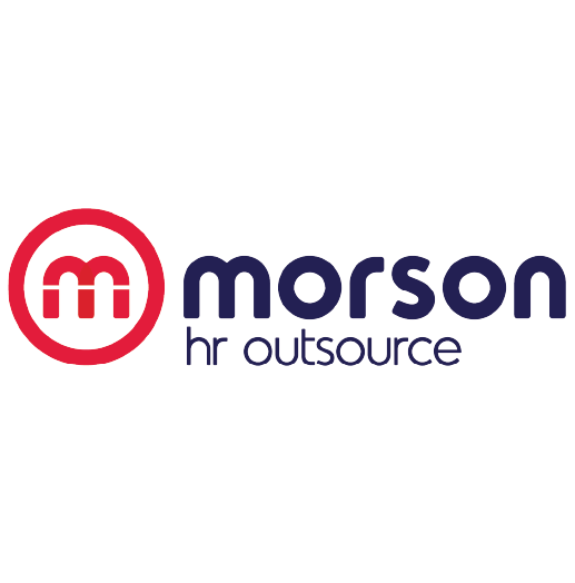 Morson hr resource logo