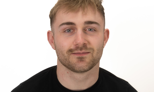 Cameron Wootton