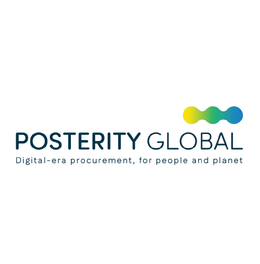 Posterity logo