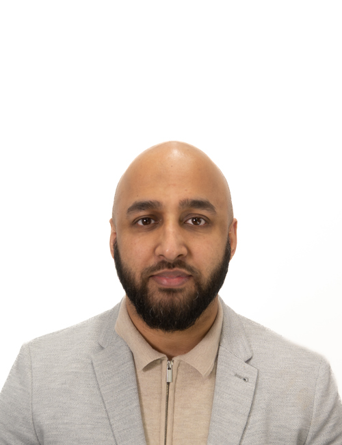 Samad Miah