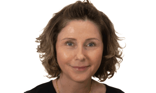Samatha Barrett