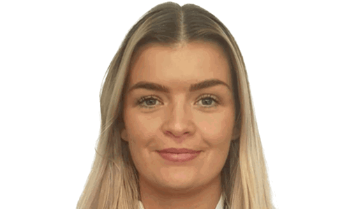 Yasmin Davies