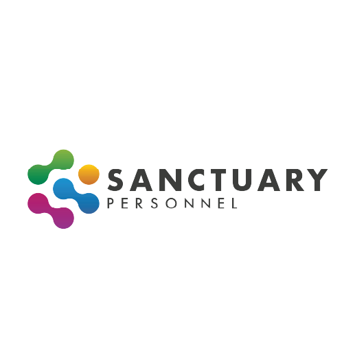 Sanctuary Personnel logo