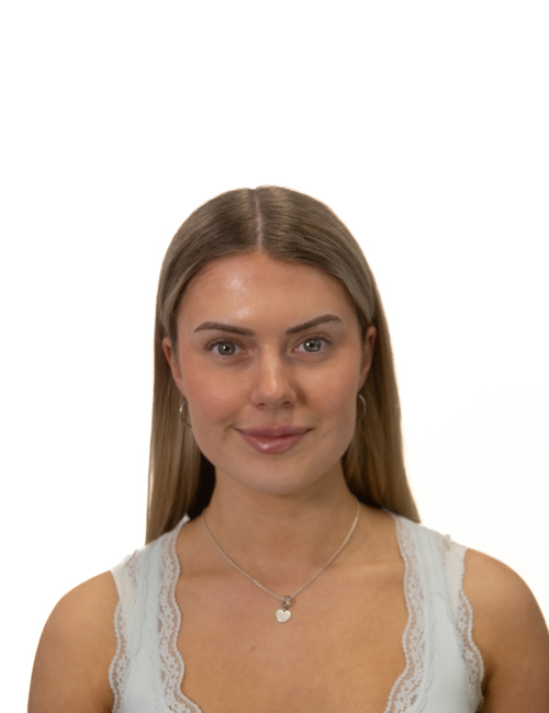 Hannah Etheridge