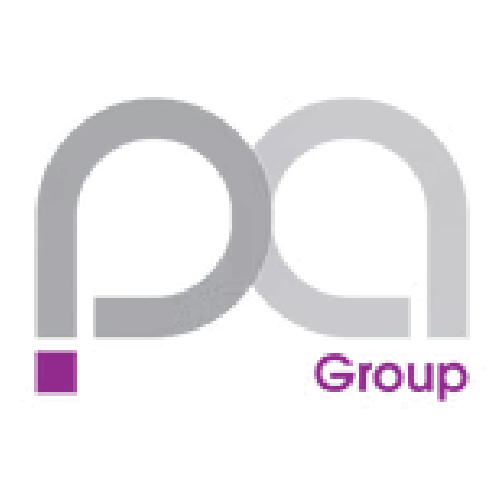 PA Group (UK) Limited Logo
