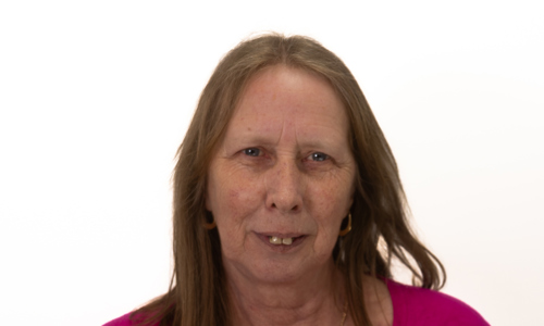 Paula Gibson