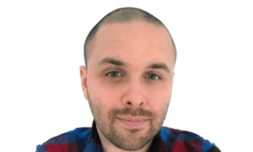 Callum Thompson