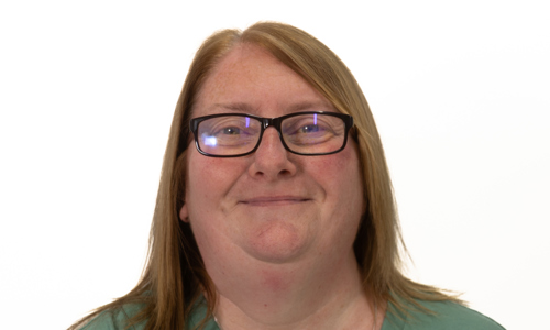 Julie Corbett