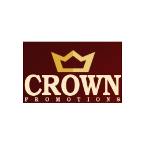 Crown promotions logo