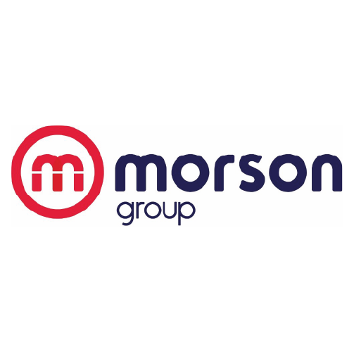 morson-group logo