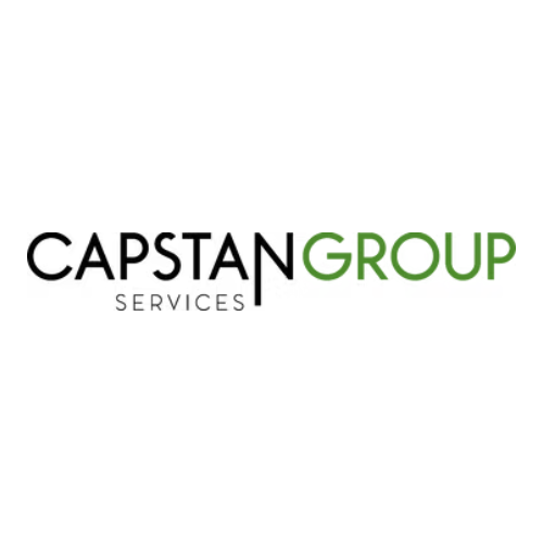 Capstan Group Services logo