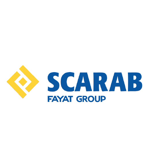 Scarab logo