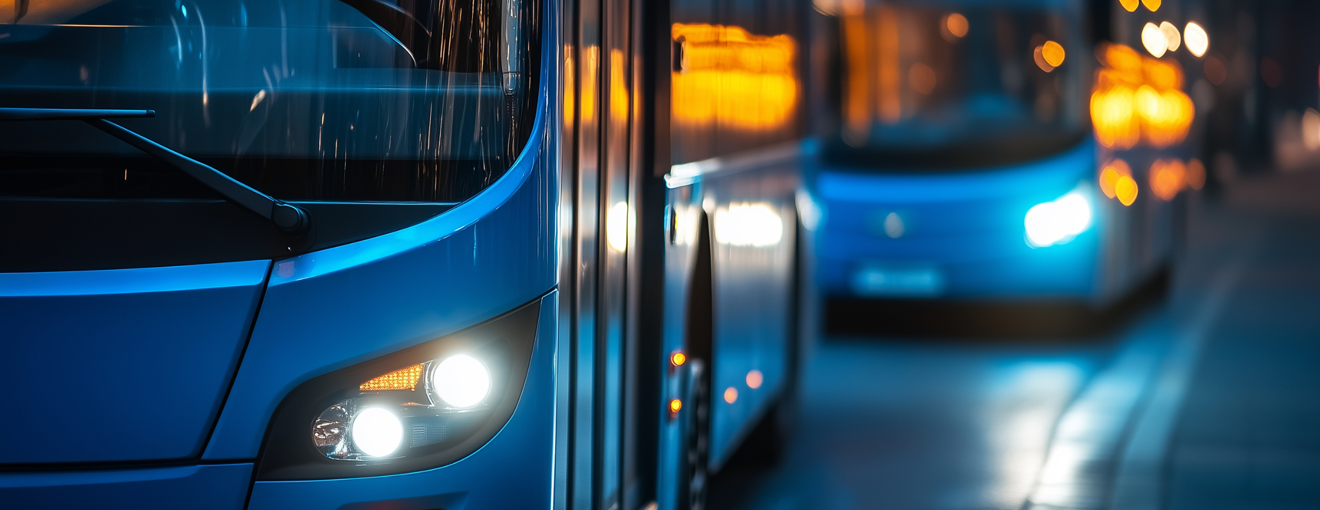Buses