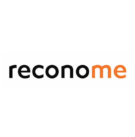 Reconome logo