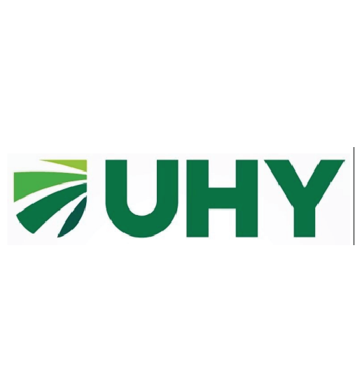 UHY logo