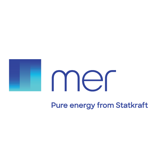 Mer logo