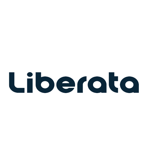 Liberata logo