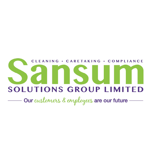 Sansum logo