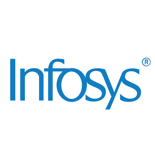 Infosys logo