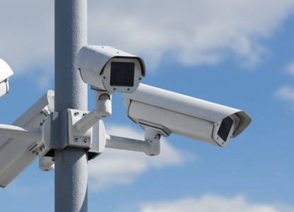 cctv camera