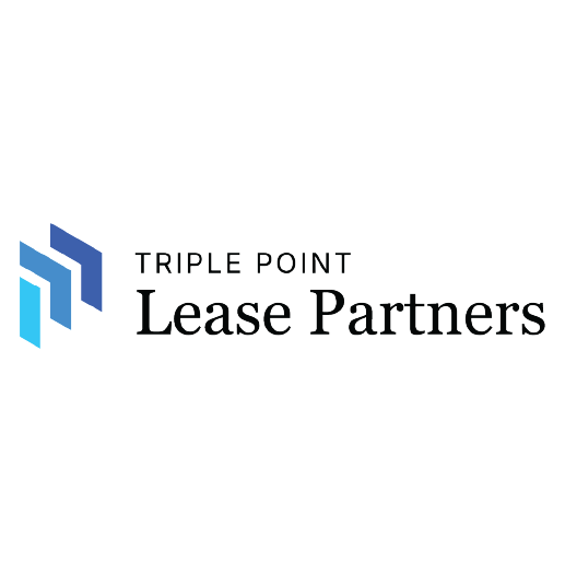 Triple Point Lease Partners logo