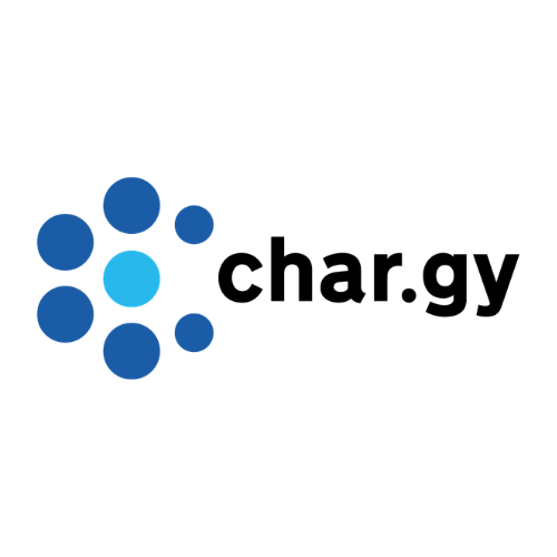 Char.gy logo
