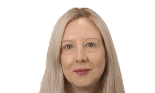 Joanna Donohue