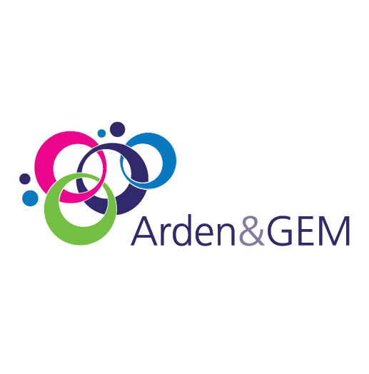 Arden & Gem logo
