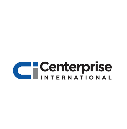 Centerprise int logo