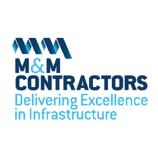 M&M logo
