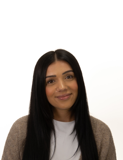 Priyana Parmar