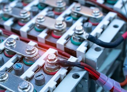 lithium batteries