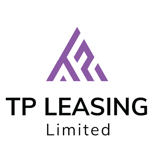 TP Leasing logo