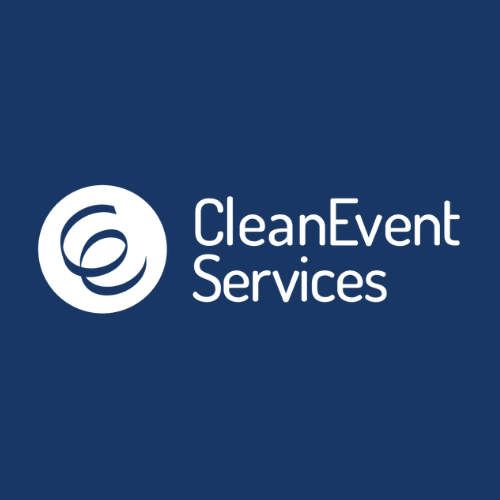 CleanEvent logo