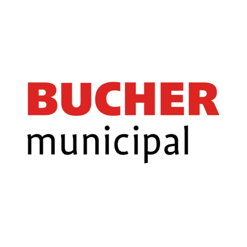 Bucher municipal logo