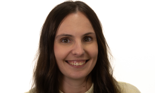 Rosanna Maxted