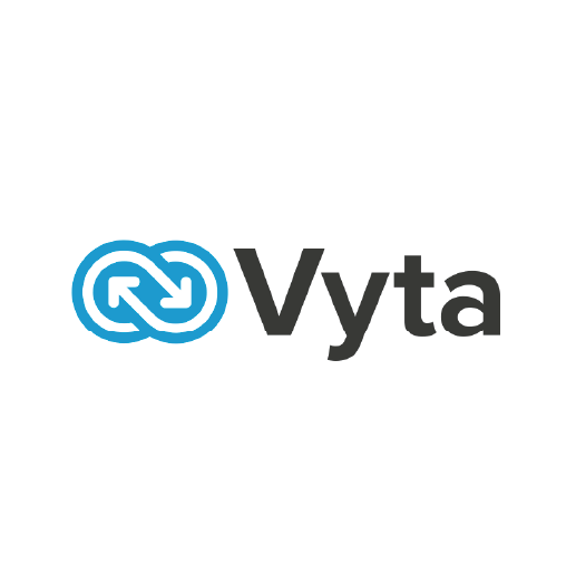 Vyta logo