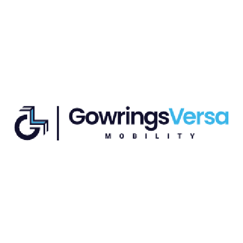 gowrings logo