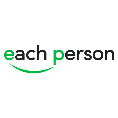 Each Person logo