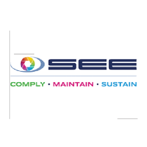 SEE Services Ltd logo