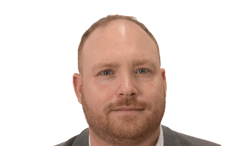 Simon Davis