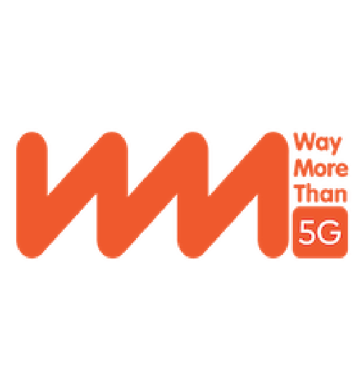 WM5G logo