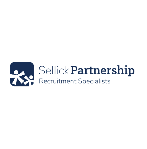 Sellick Partnership logo