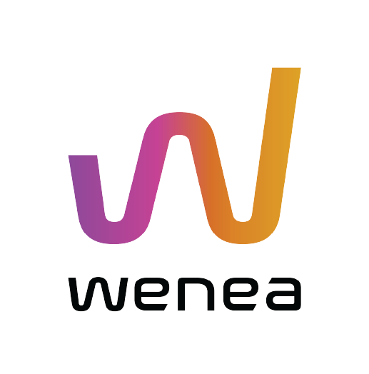 Wenea logo