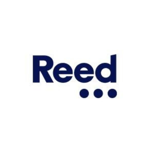 Reed Recruitment logo