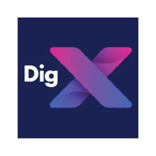 Dig X Logo