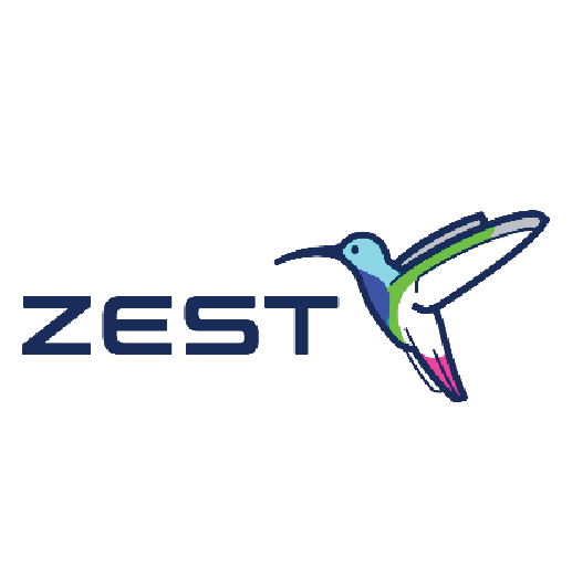 Zest Eco logo